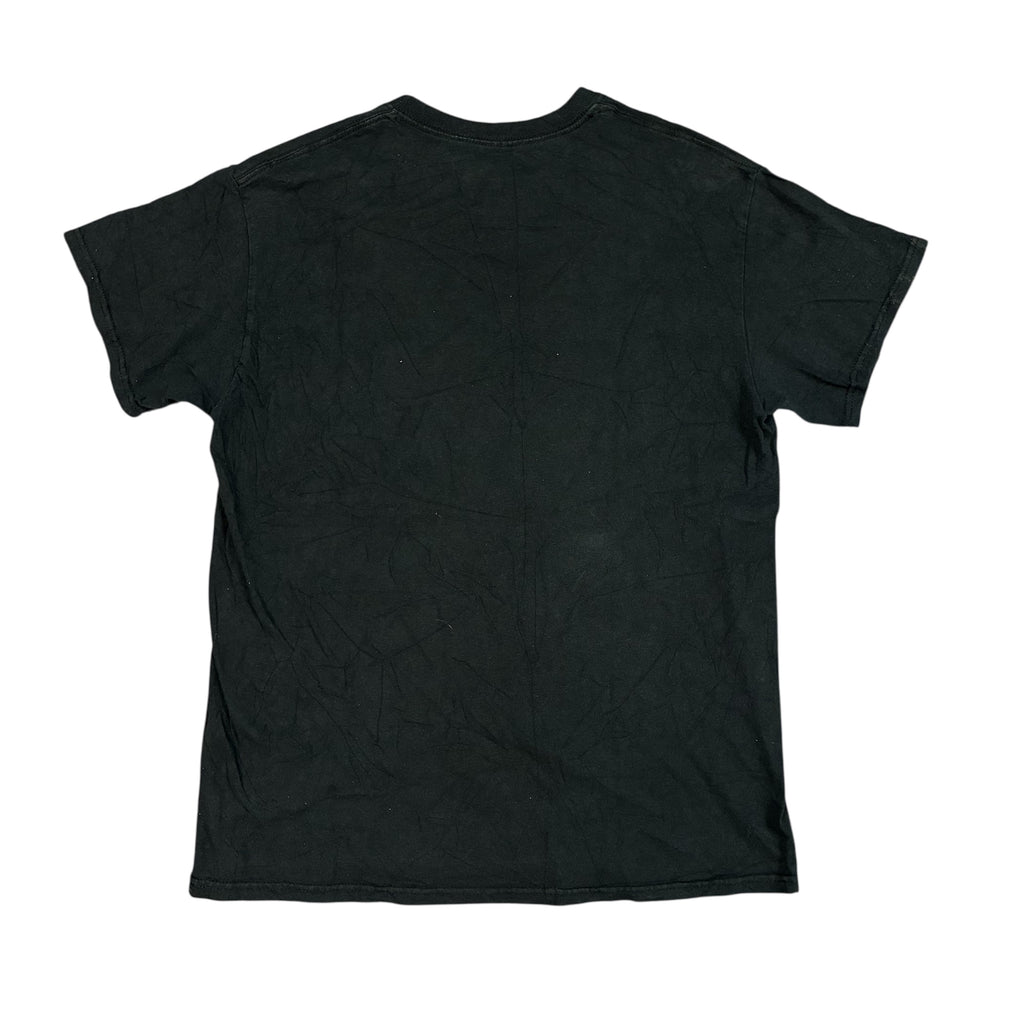 Rock & Roll Garage Black T-Shirt
