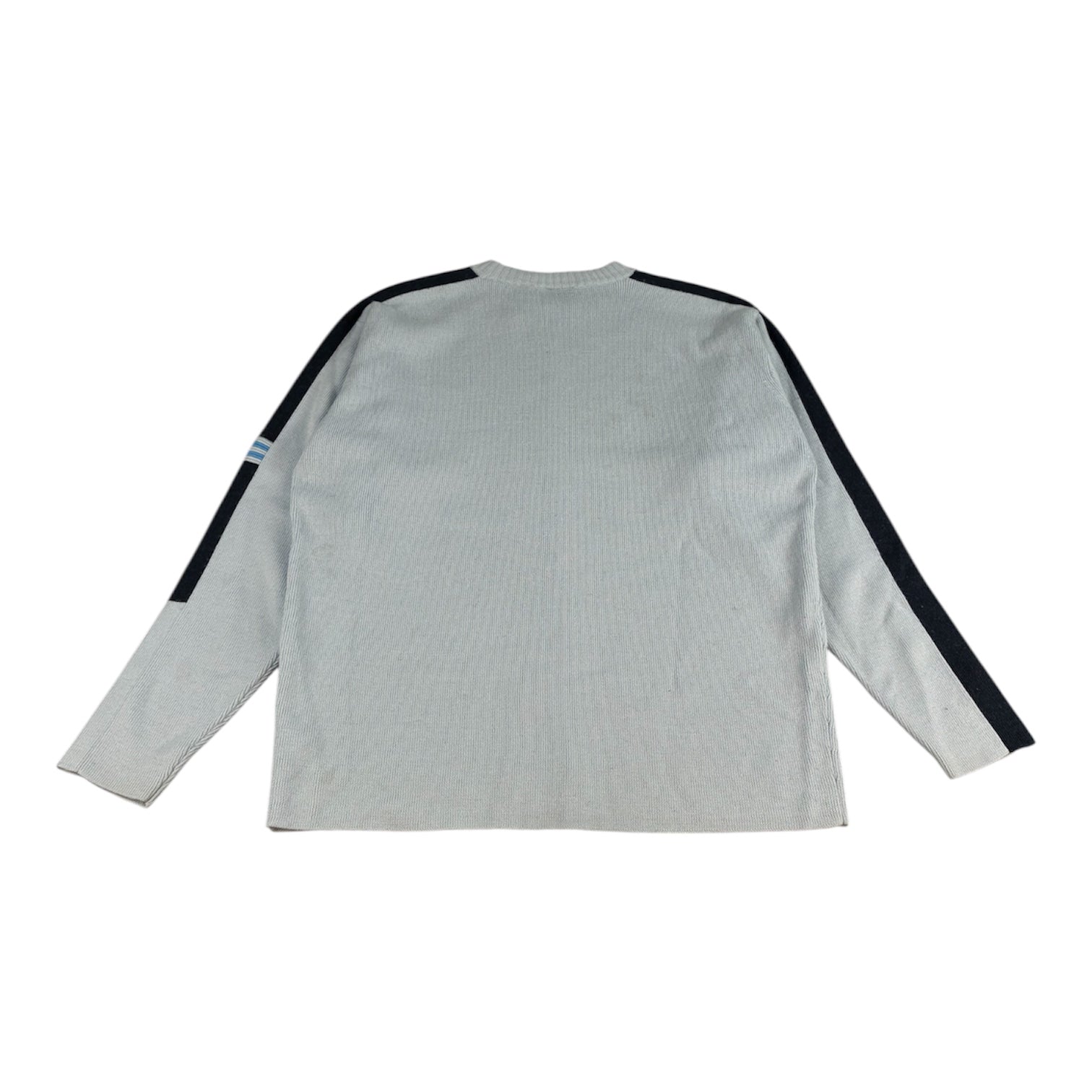 Ellesse Knit Sweater