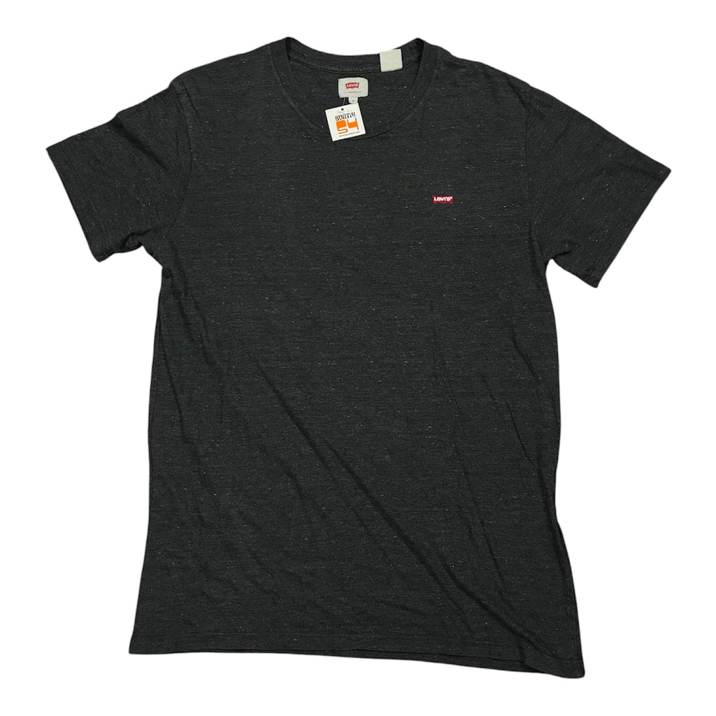 Basic Gray Levi‘s T-Shirt