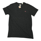 Basic Gray Levi‘s T-Shirt