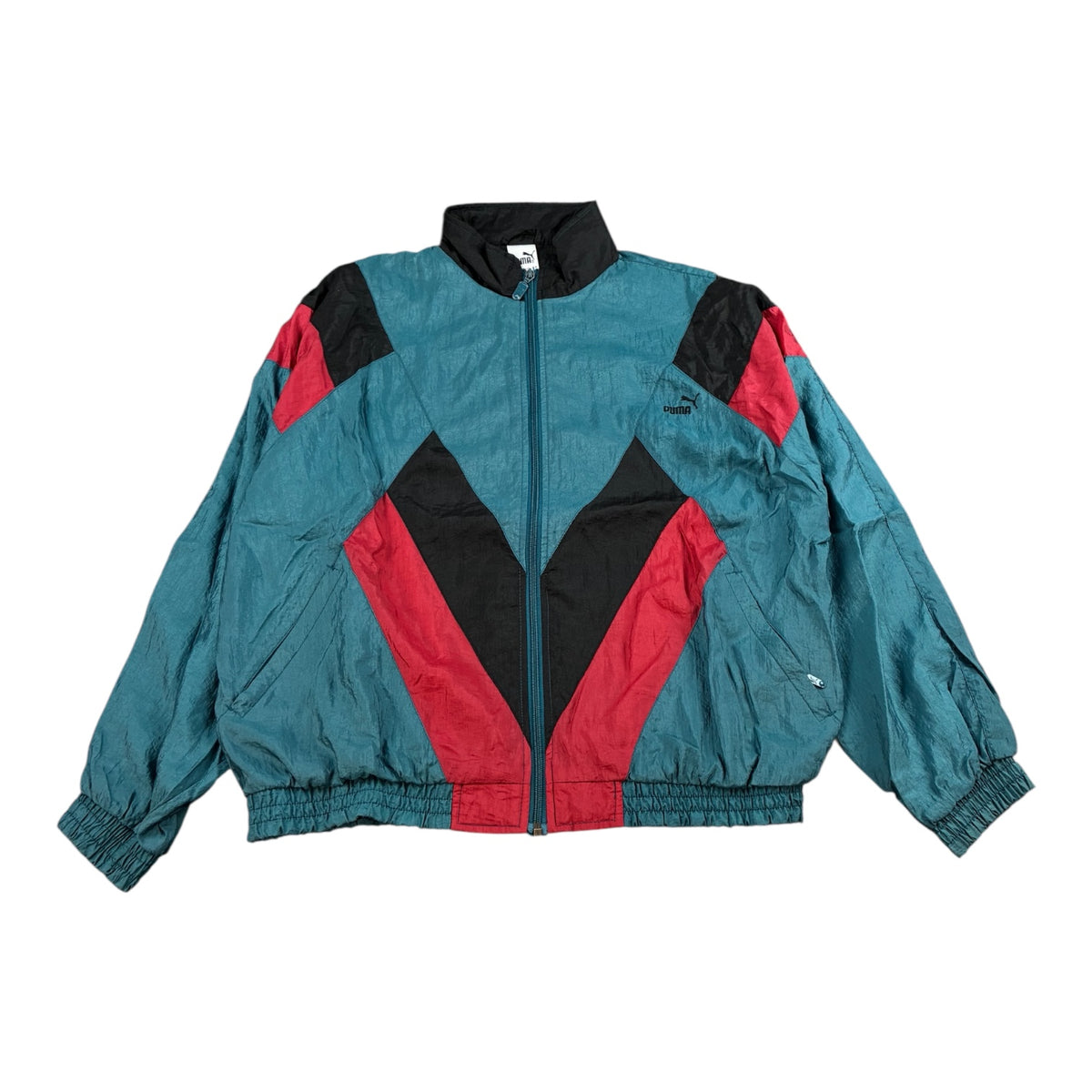 Puma Retro Tracksuit Set