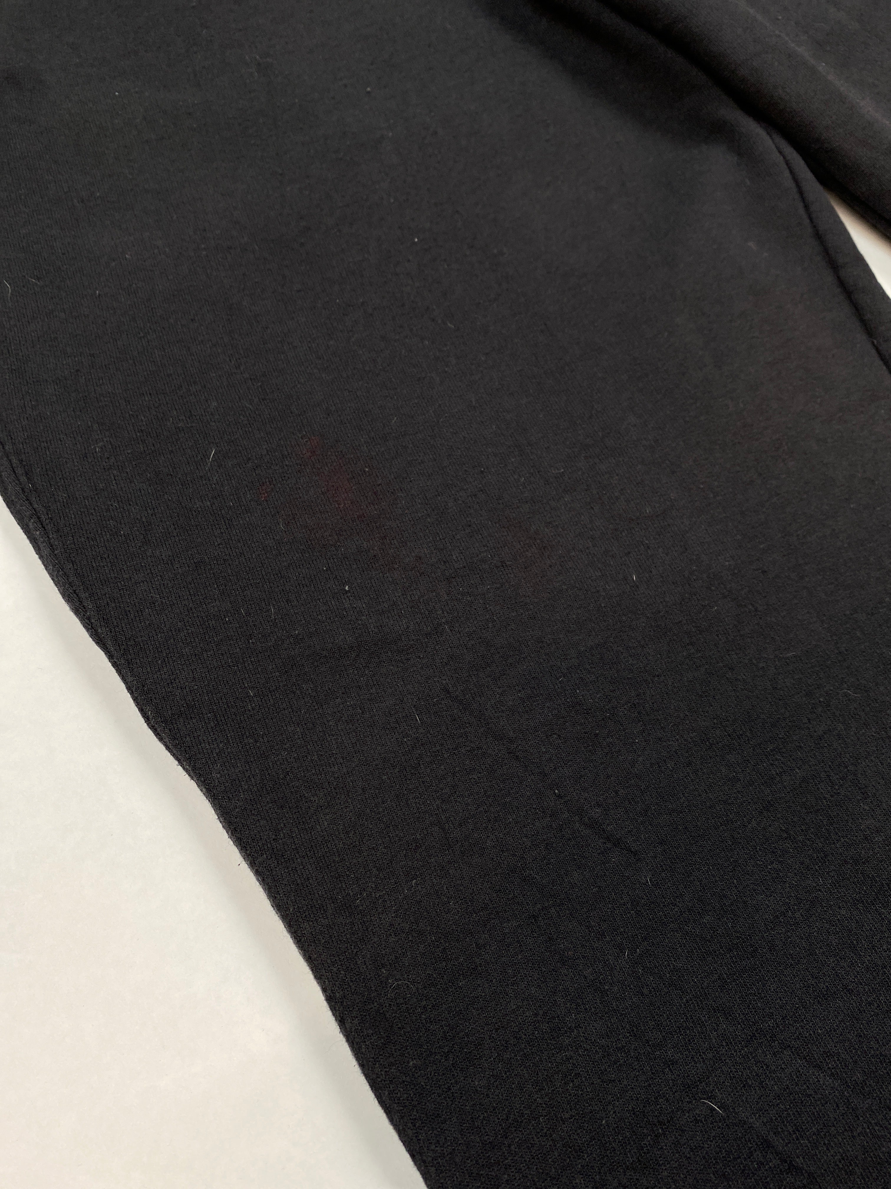 Black Champion Sweatpants