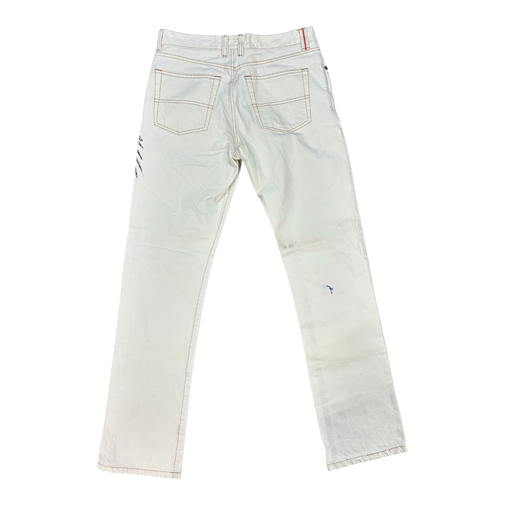 Hugo Boss Graphic Eagle Denim