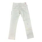 Hugo Boss Graphic Eagle Denim