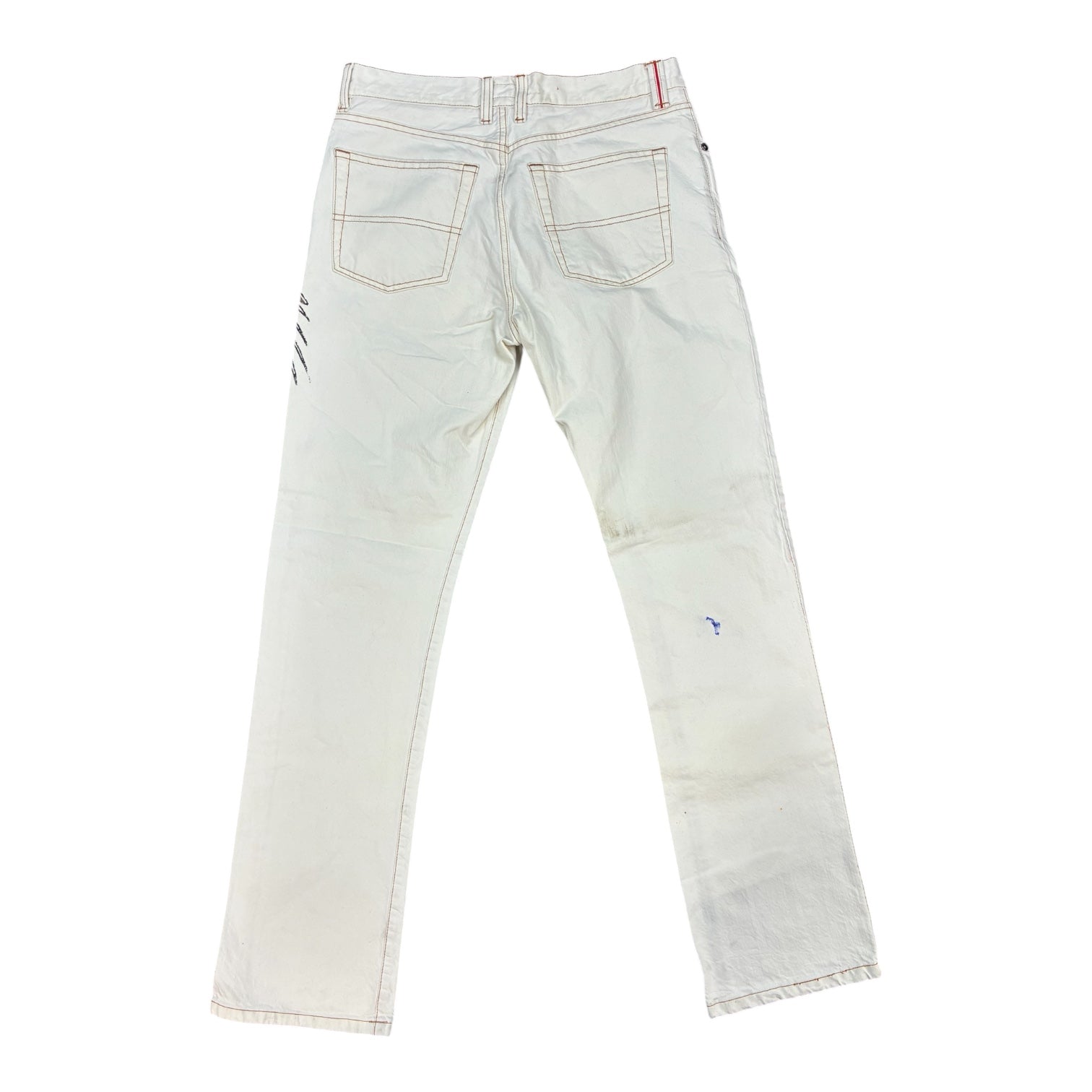Hugo Boss Graphic Eagle Denim