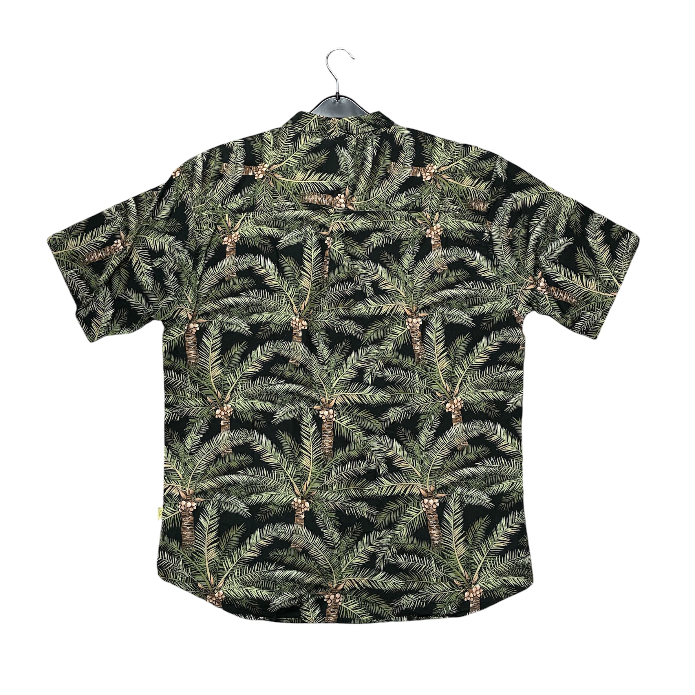 Hawaii Shirt