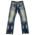 Big Train Japanese Denim