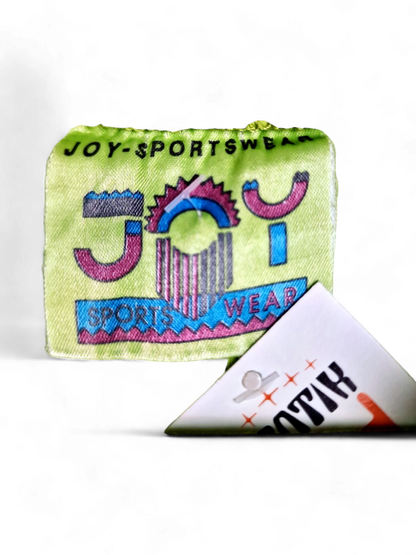 Vintage Joy Sportswear T-Shirt