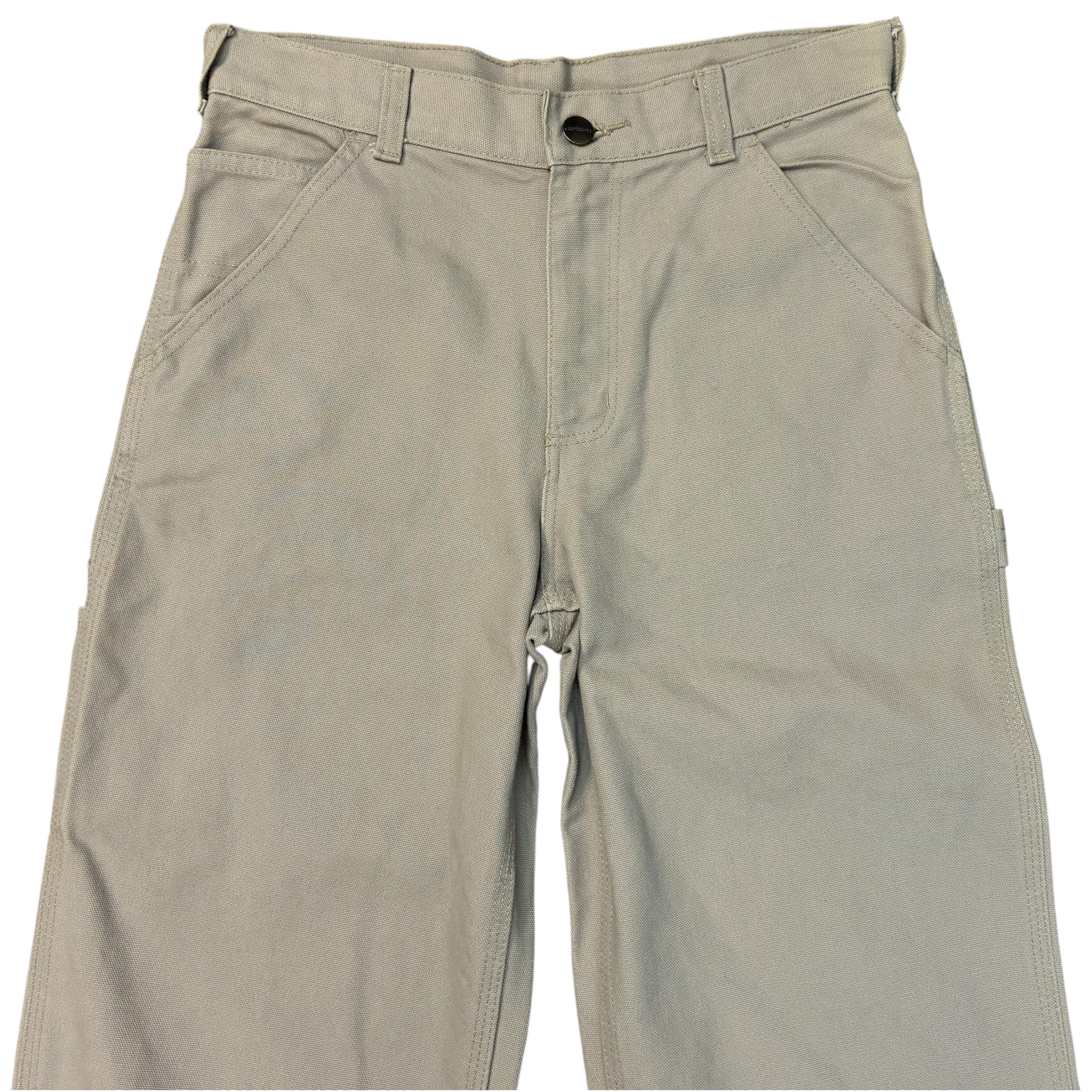 Carhartt Workwear Denim