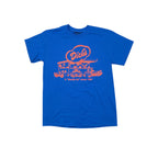 Blue Dick’s T-Shirt