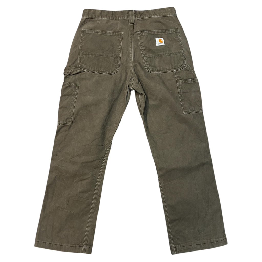 Carhartt Workwear Denim