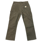 Carhartt Workwear Denim