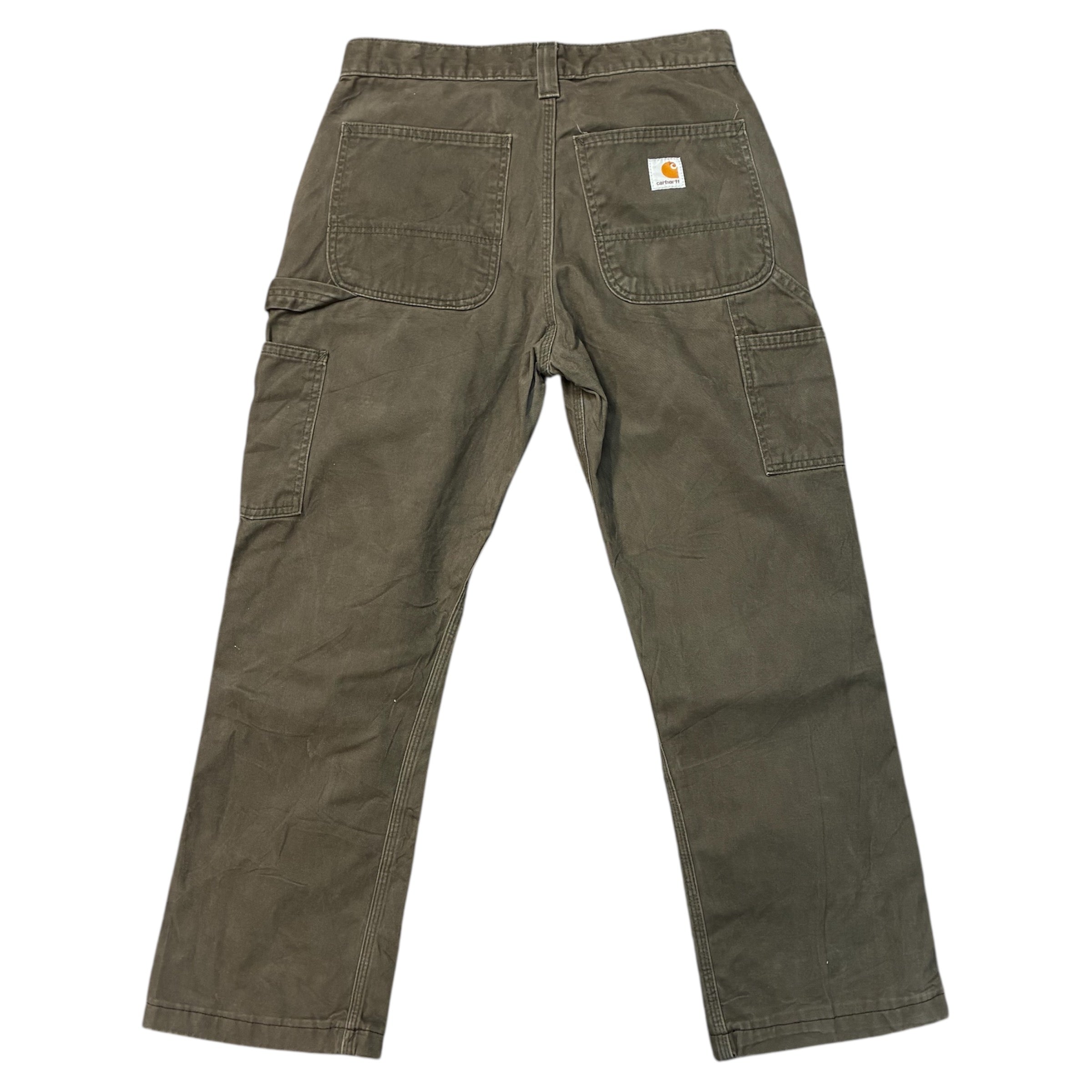 Carhartt Workwear Denim