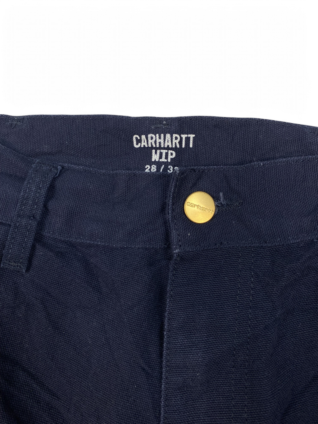 Carhartt WIP Cargo Pants
