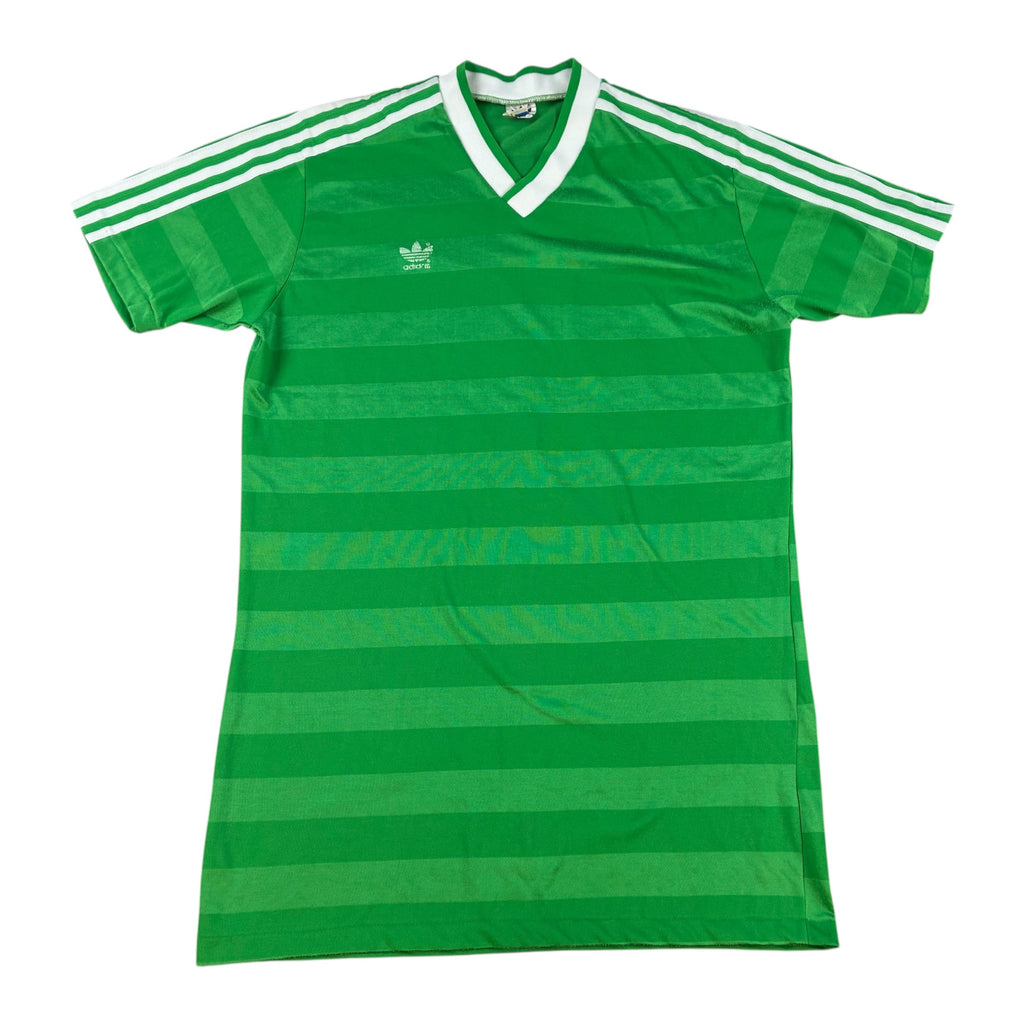 Adidas Striped Vintage Jersey
