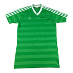 Adidas Striped Vintage Jersey