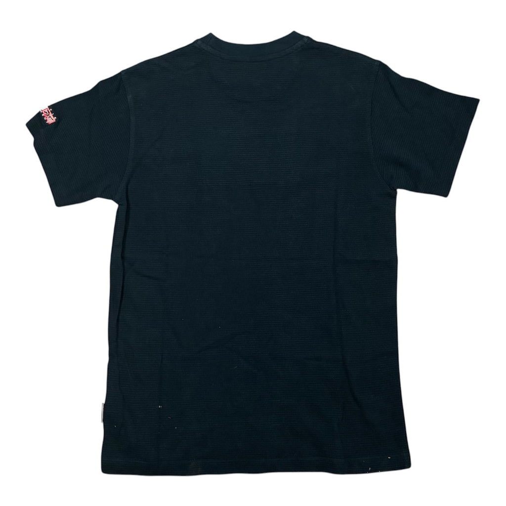 Marine Blue Reebok T-Shirt