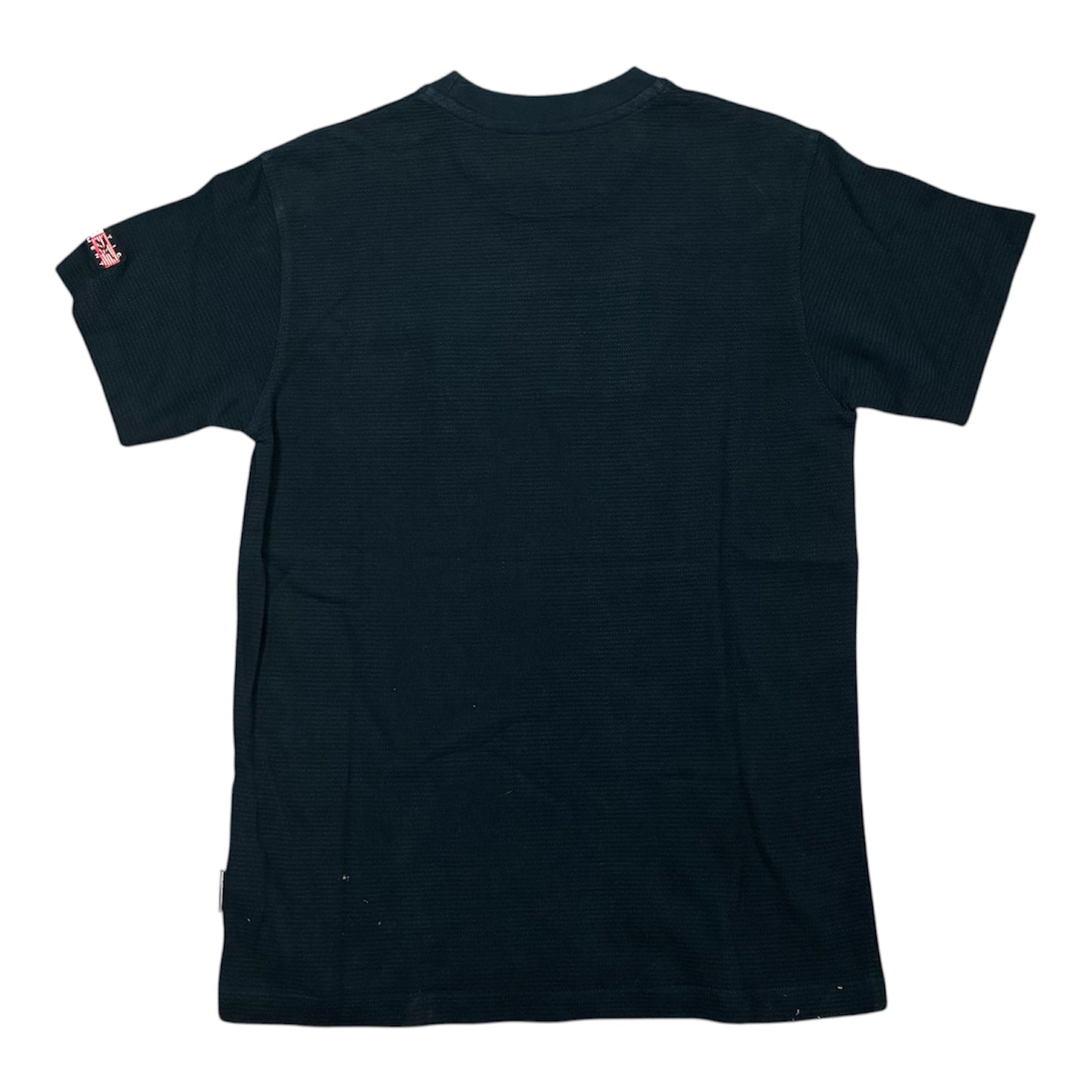 Marine Blue Reebok T-Shirt