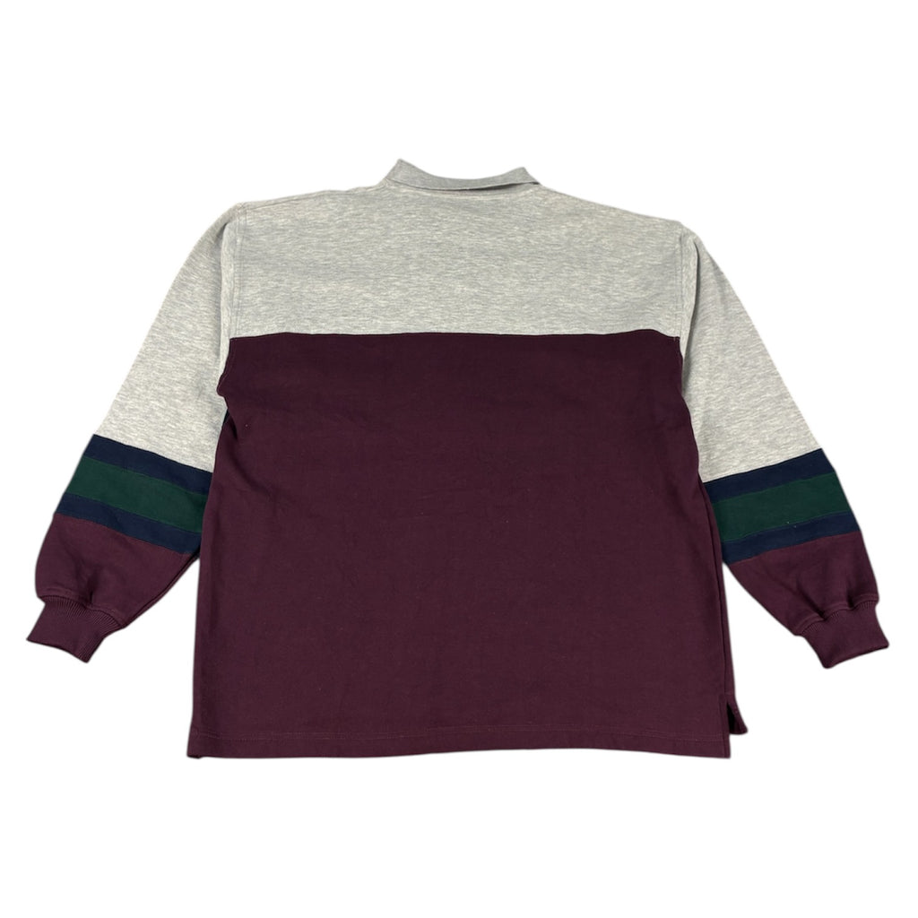 Townscraft Button-Up Sweater