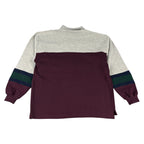 Townscraft Button-Up Sweater