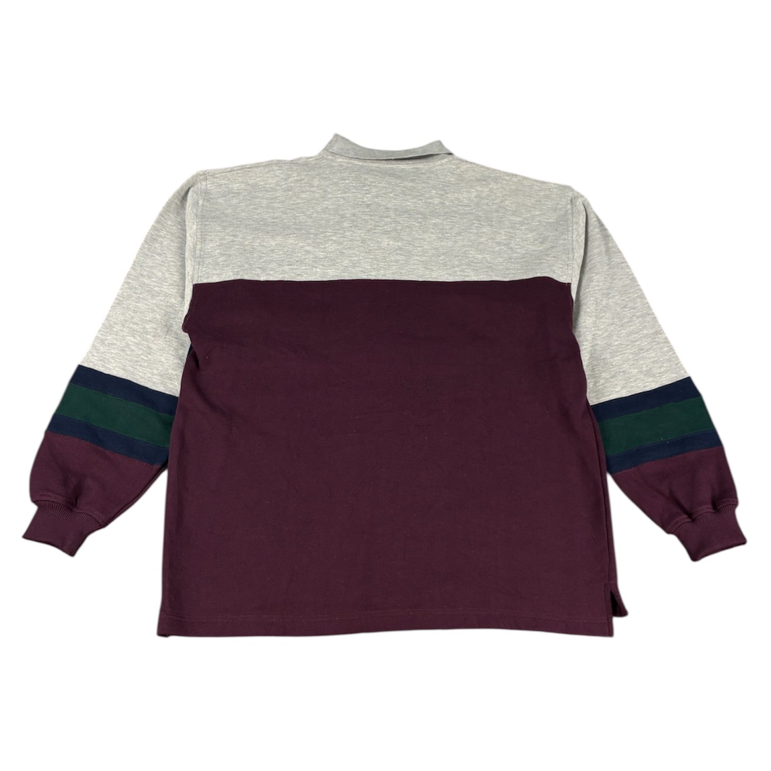 Townscraft Button-Up Sweater