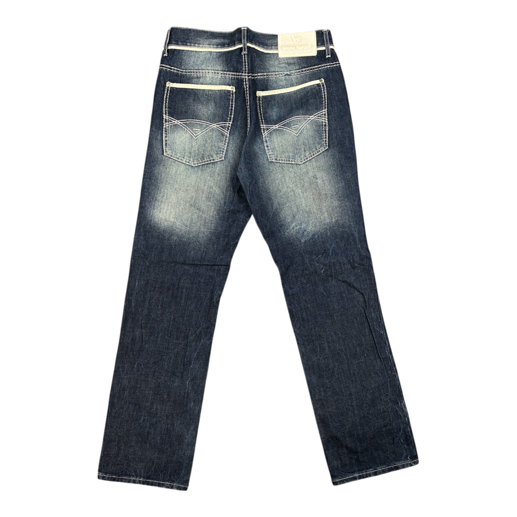 Bruno Banani Y2K Denim