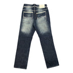 Bruno Banani Y2K Denim