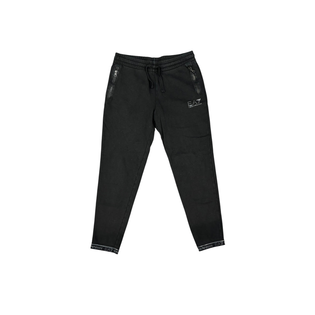 Emporio Armani Classic Sweatpants