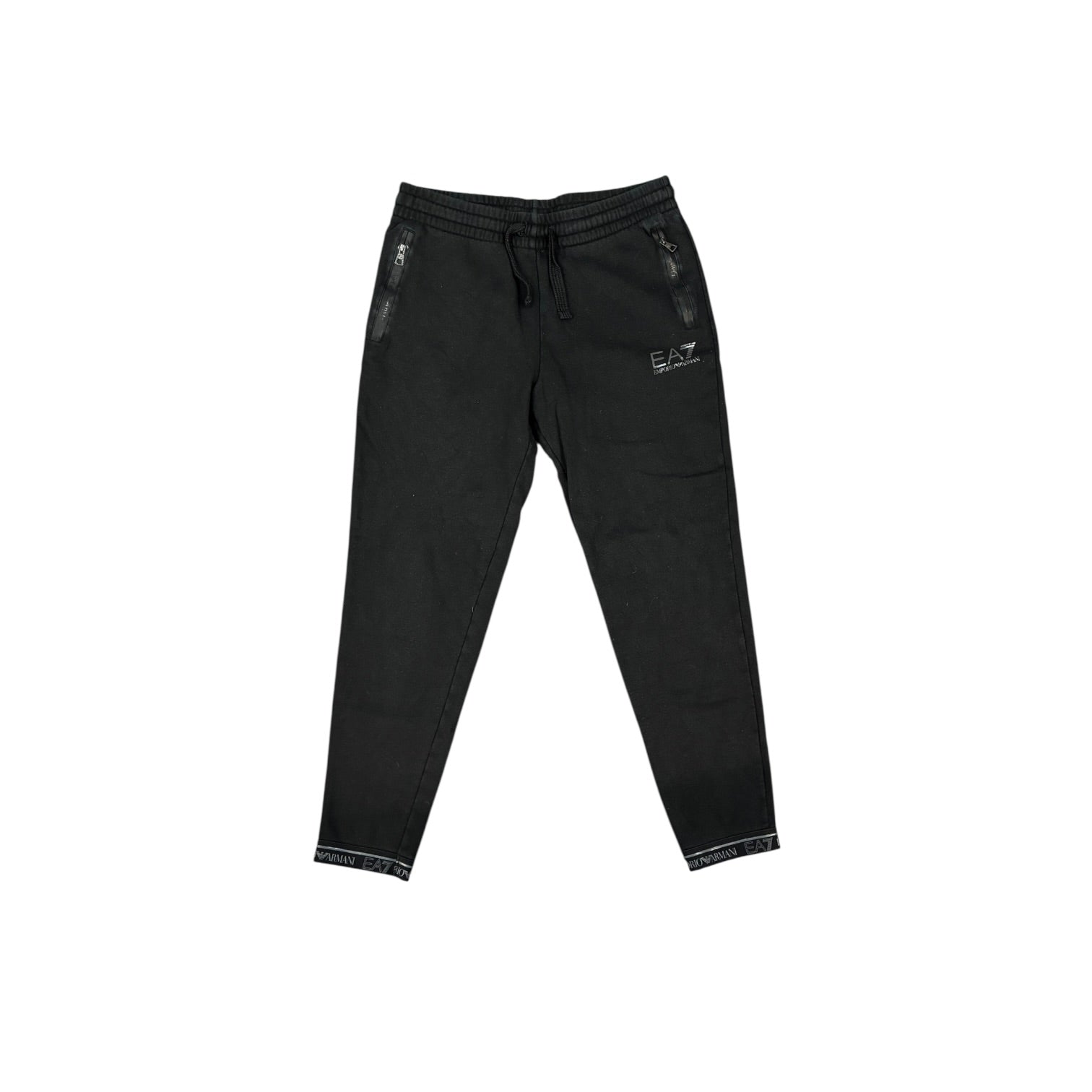 Emporio Armani Classic Sweatpants