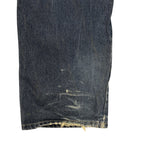 KaniJeans Y2K Denim