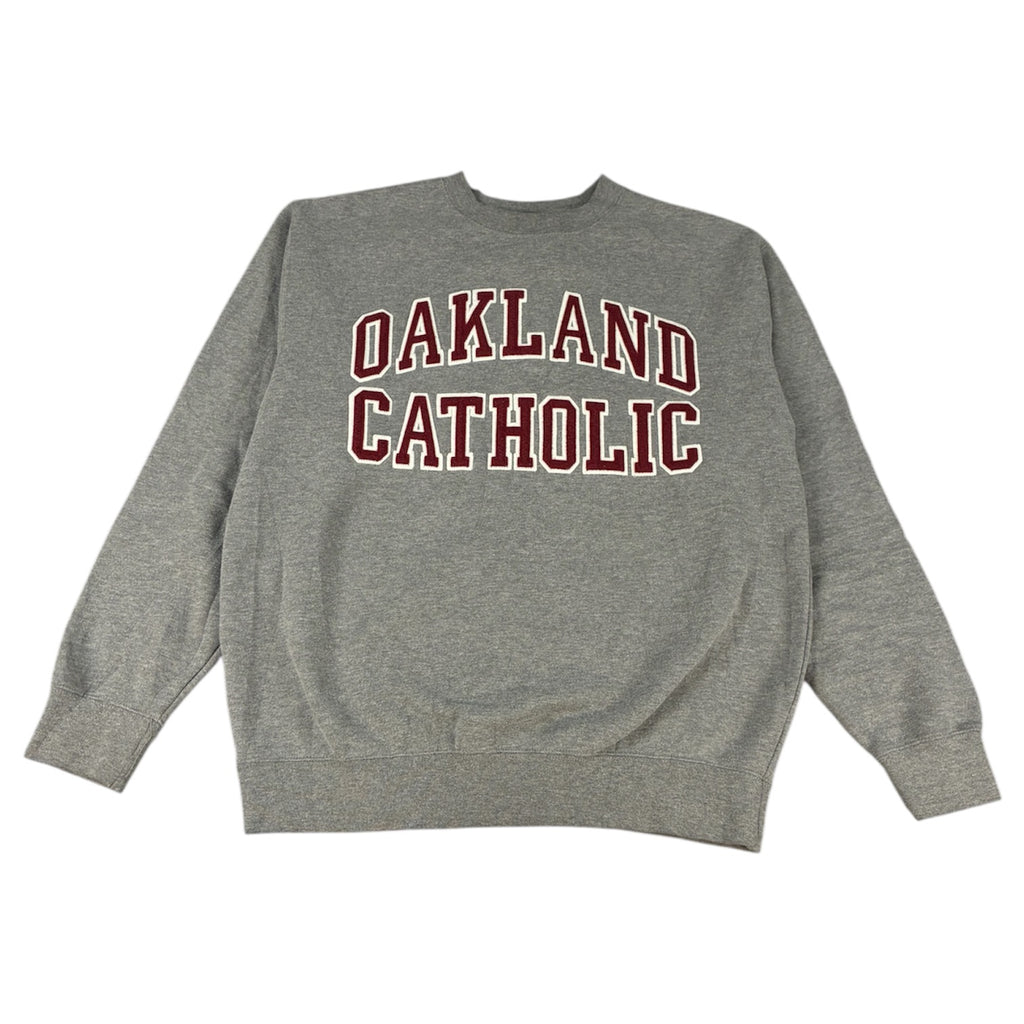 Oakland Catholic Sweater