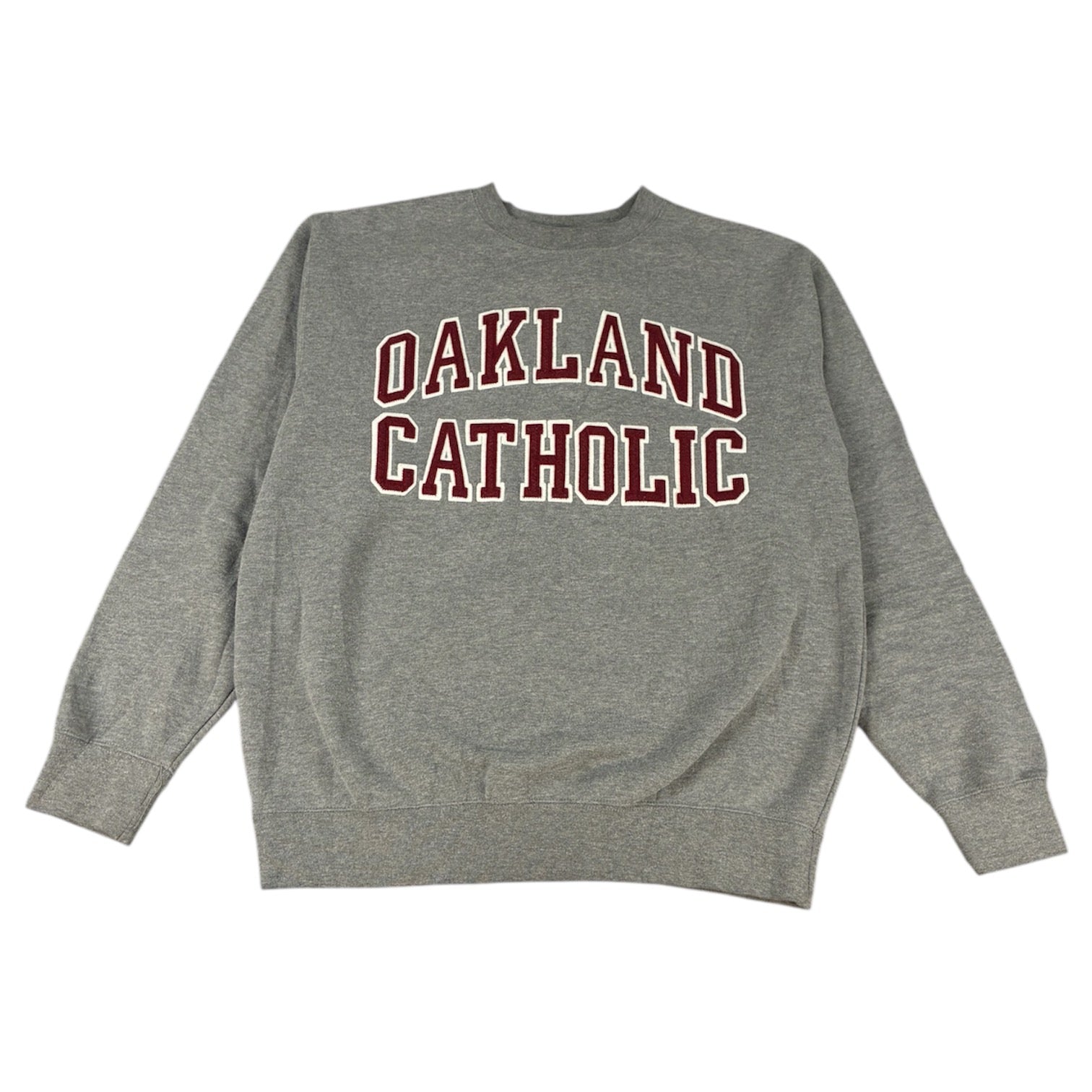 Oakland Catholic Sweater