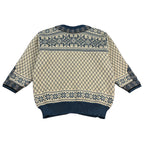 Dale of Norway Vintage Knit Sweater