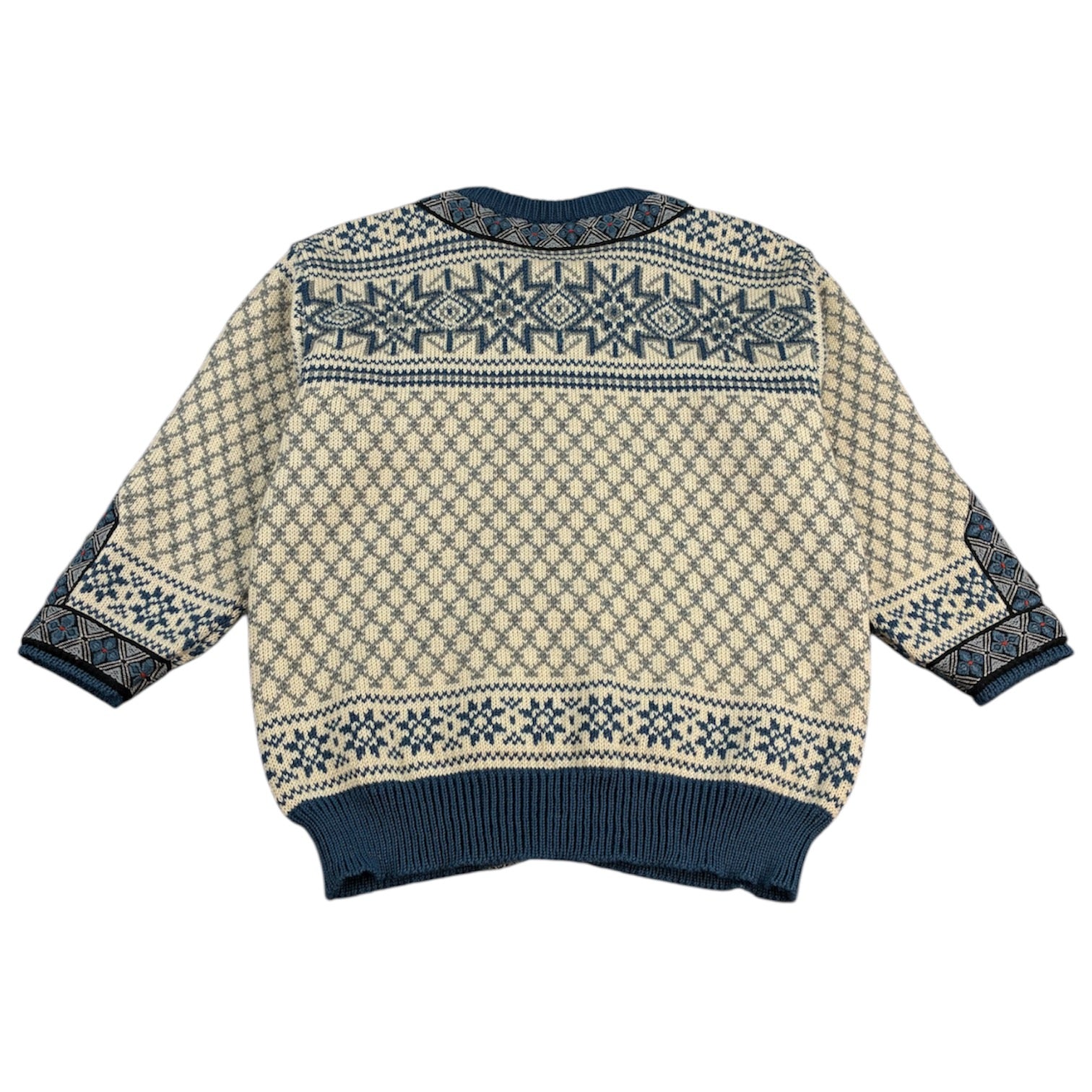 Dale of Norway Vintage Knit Sweater