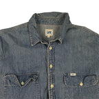 Lee Vintage Denim Shirt