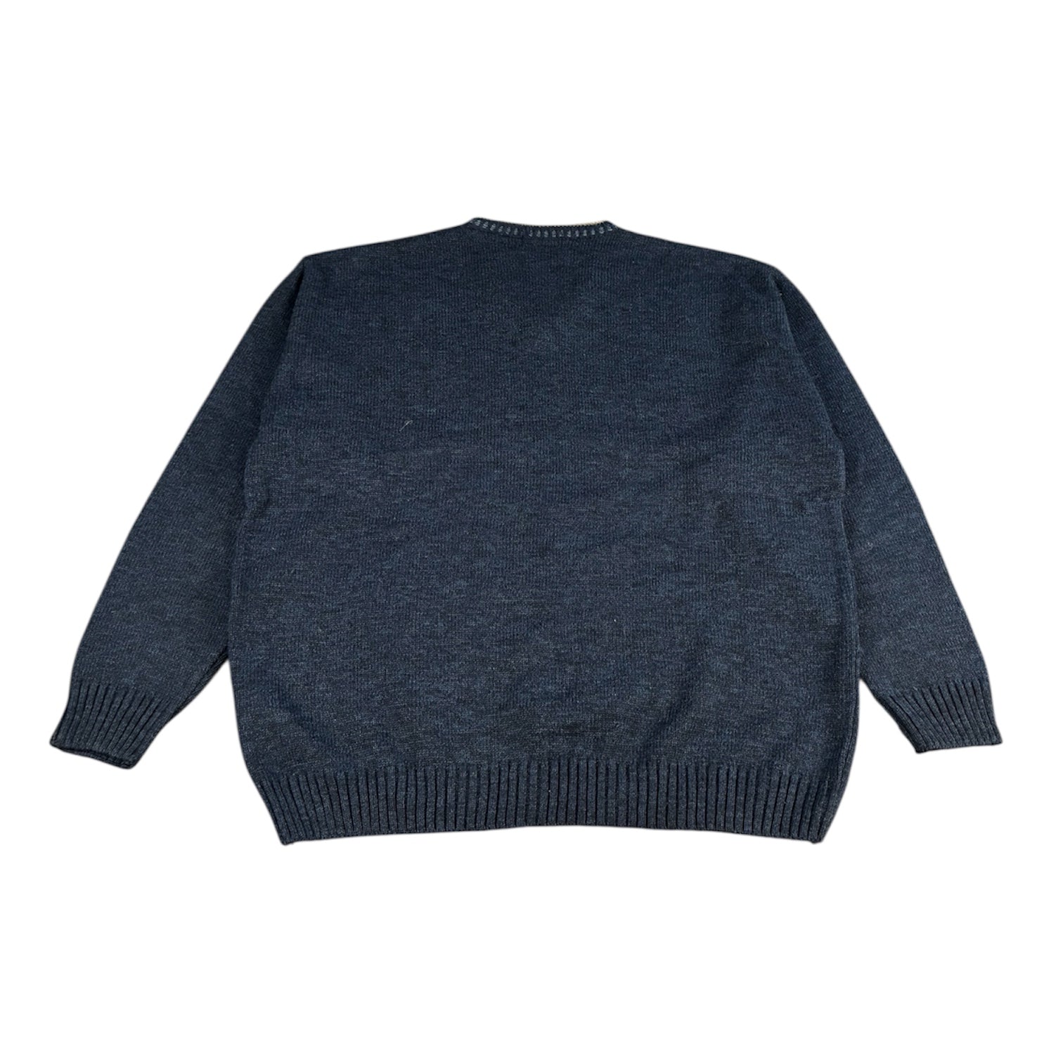 BNS Knit Sweater
