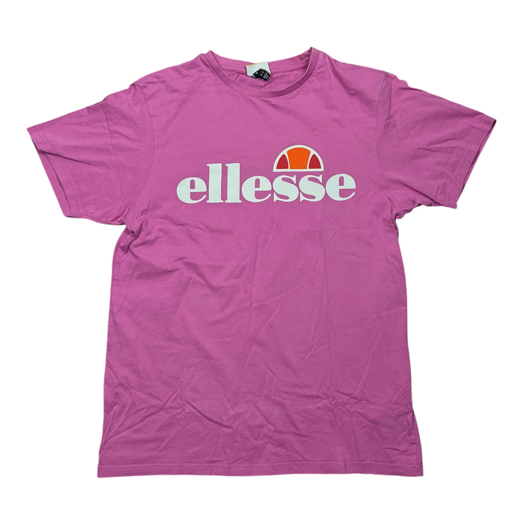 Pink ellesse T-Shirt