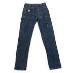 Lee Workwear Denim