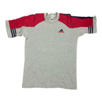 Adidas Gray T-Shirt