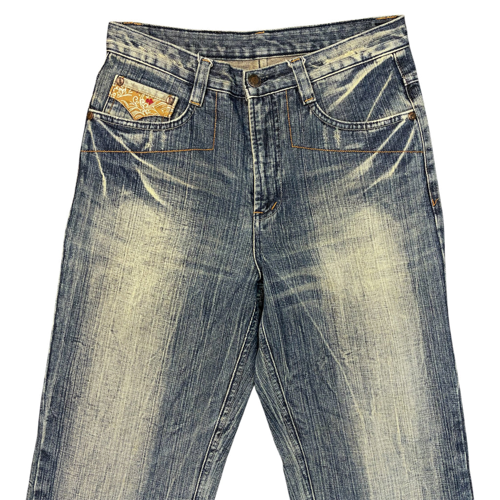 Vintage Japanese Denim