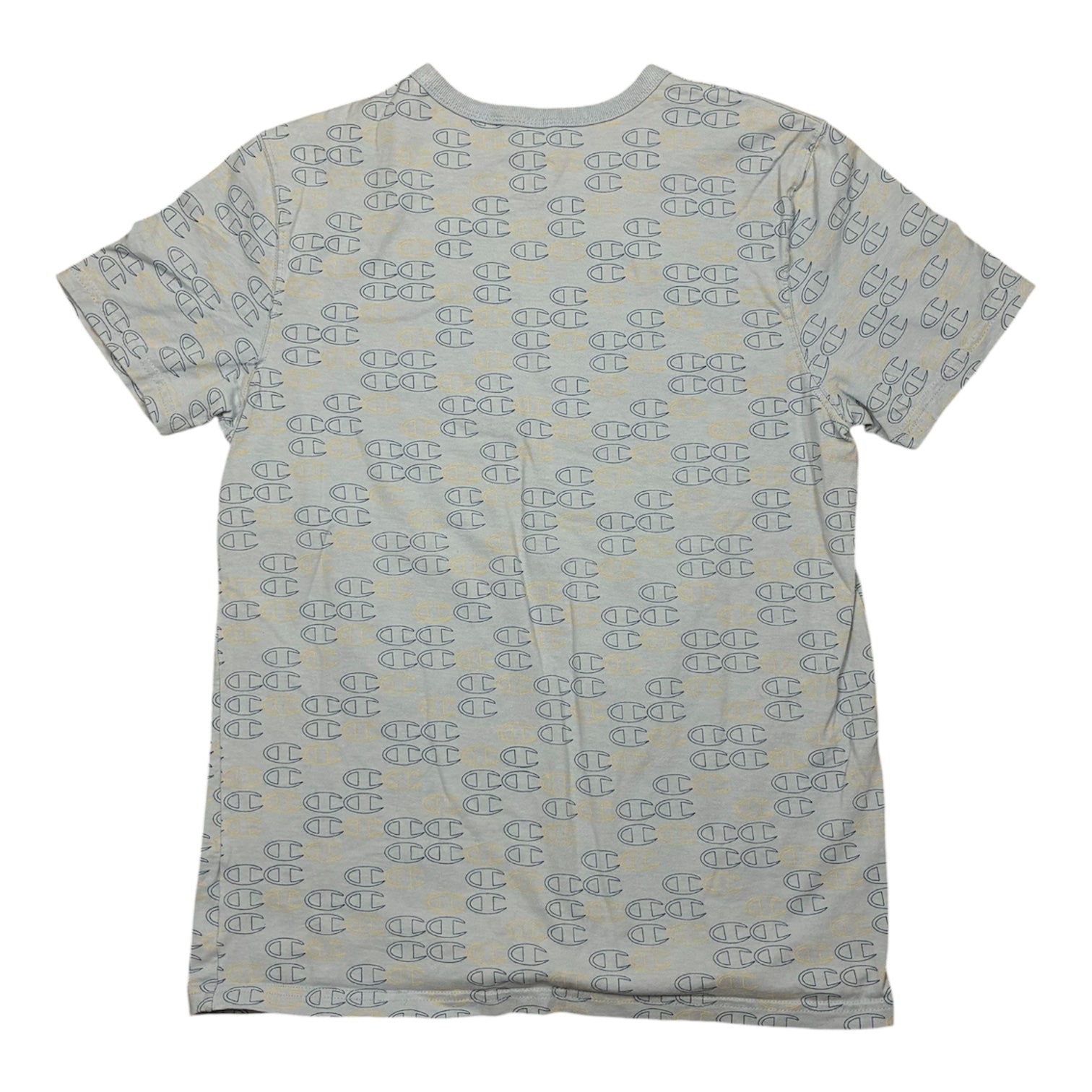 Blue Champion T-Shirt