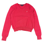 Ralph Lauren Sport Vintage Knit Sweater