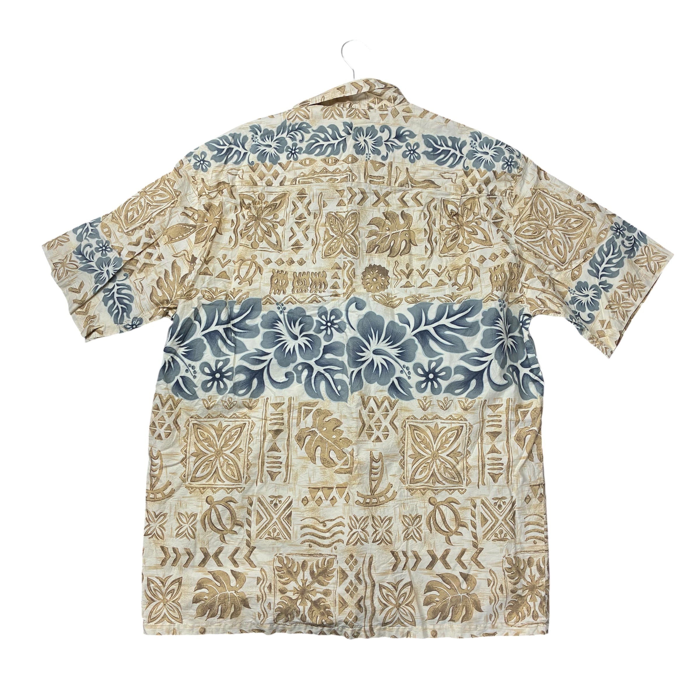 Hawaii Shirt