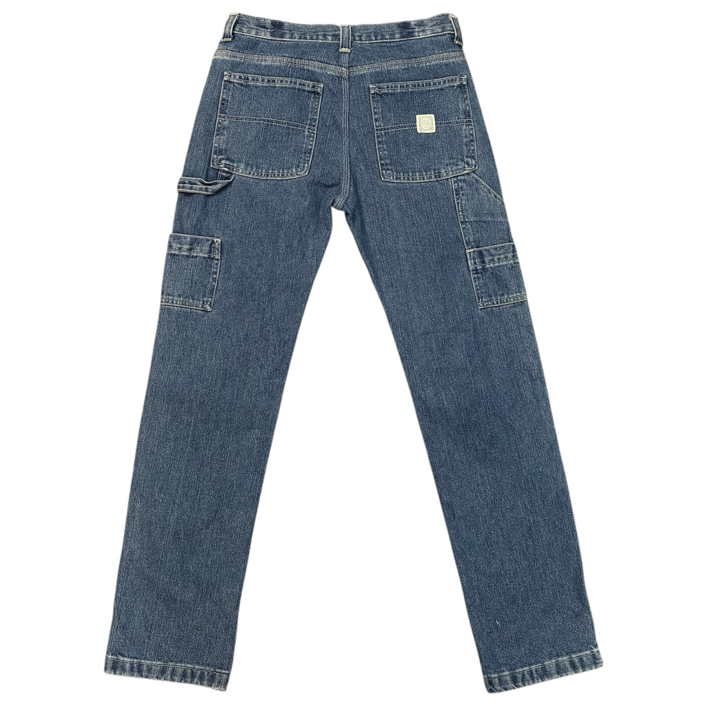 Faded Glory Workwear Denim