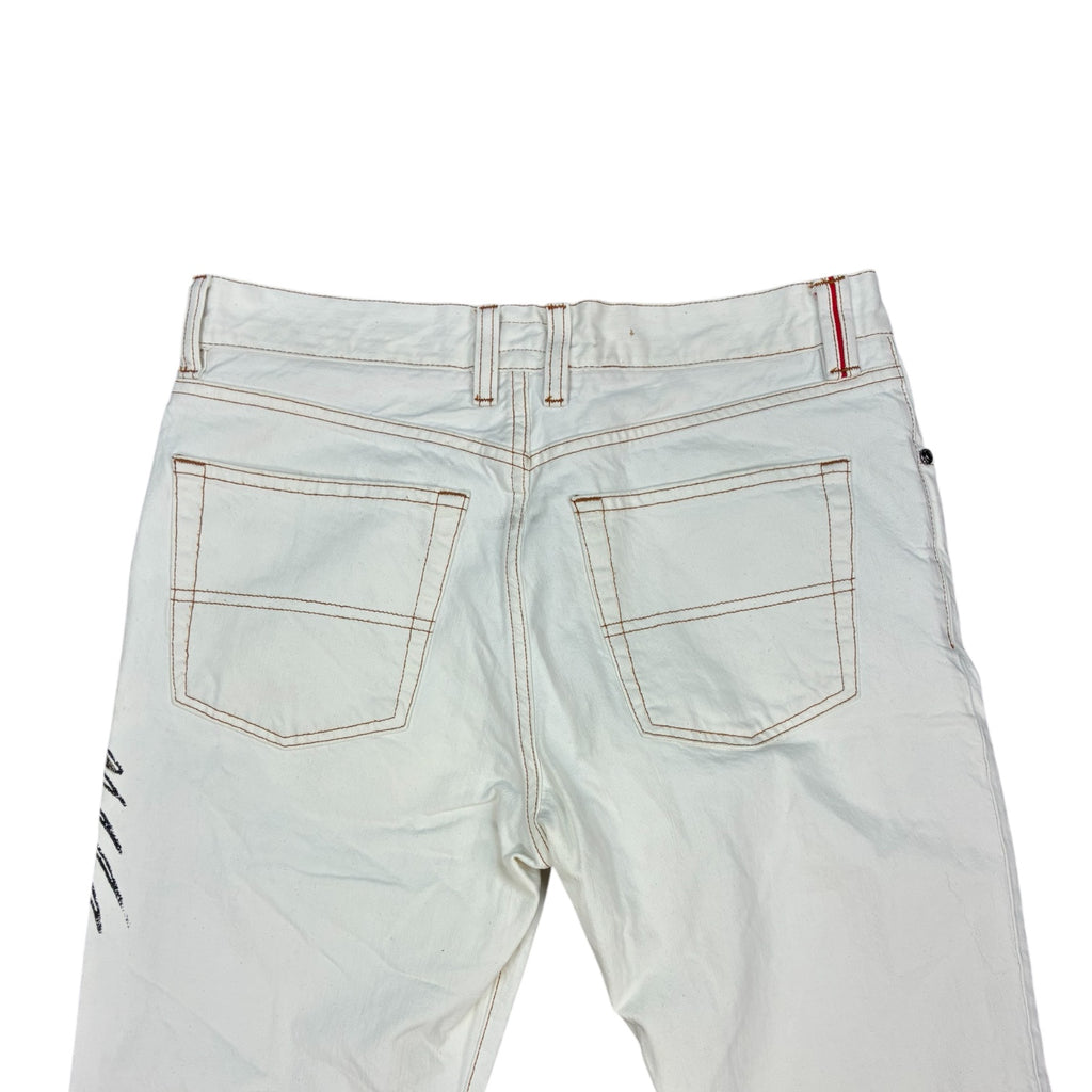 Hugo Boss Graphic Eagle Denim