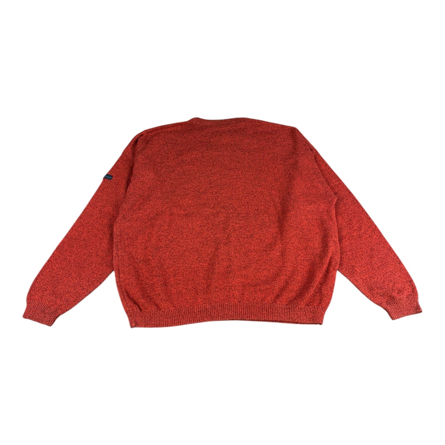 Tricot Marine Knit Sweater