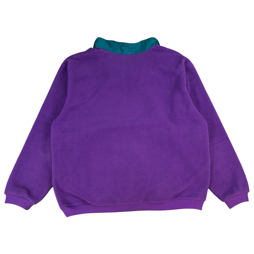 Selkirk Vintage Fleece Jacket