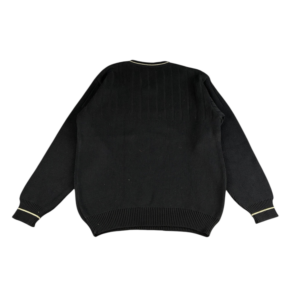 BMW F1 Knit Sweater