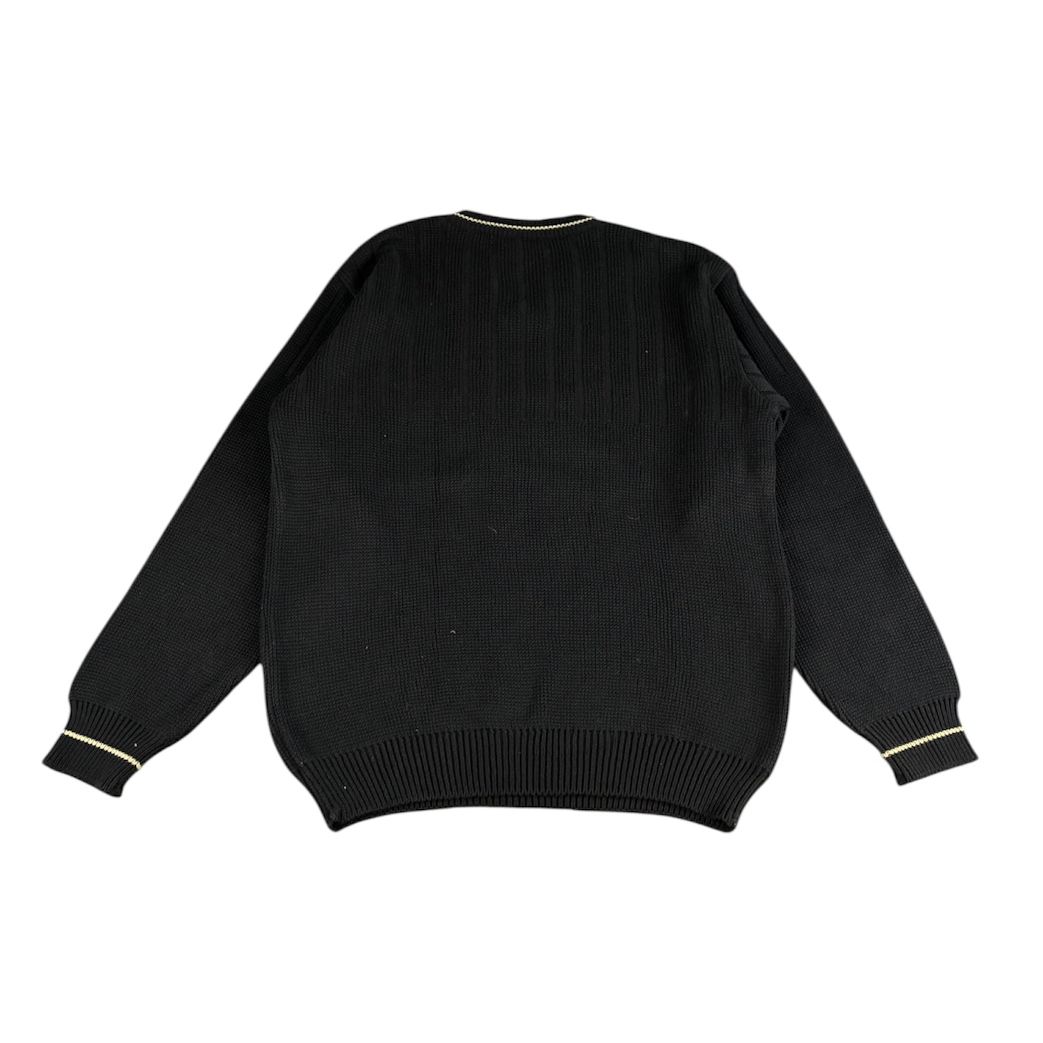 BMW F1 Knit Sweater