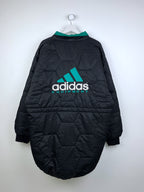 Adidas Logo Parka